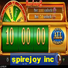 spirejoy inc